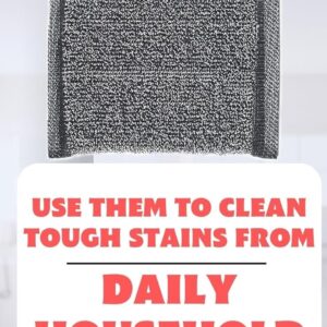 Cleaning Sponges