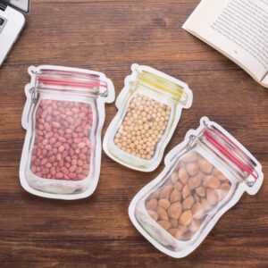 Jar Set Bag