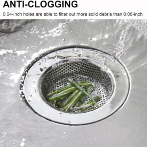 Sink Jali