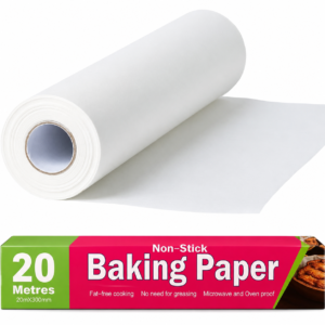 Baking Paper 20mtr