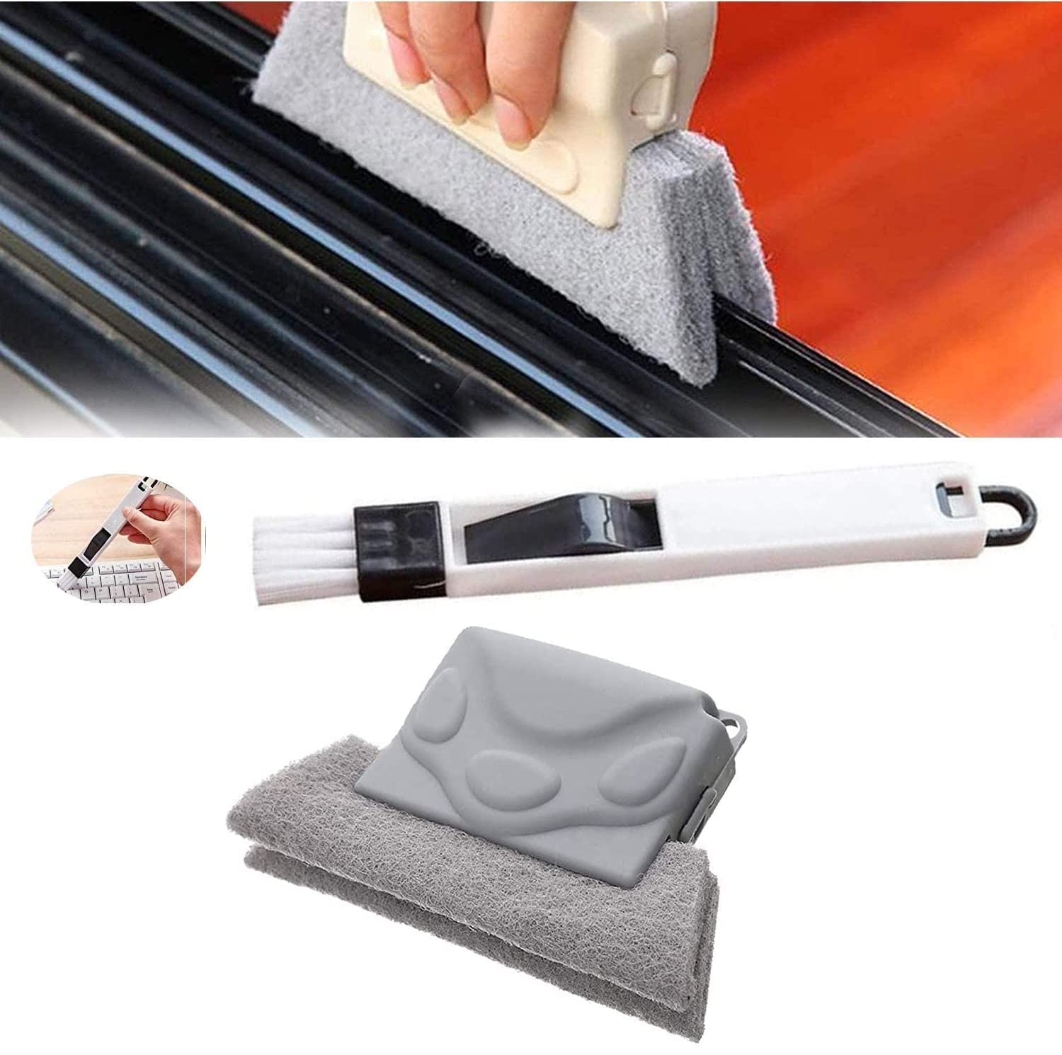 edge cleaner