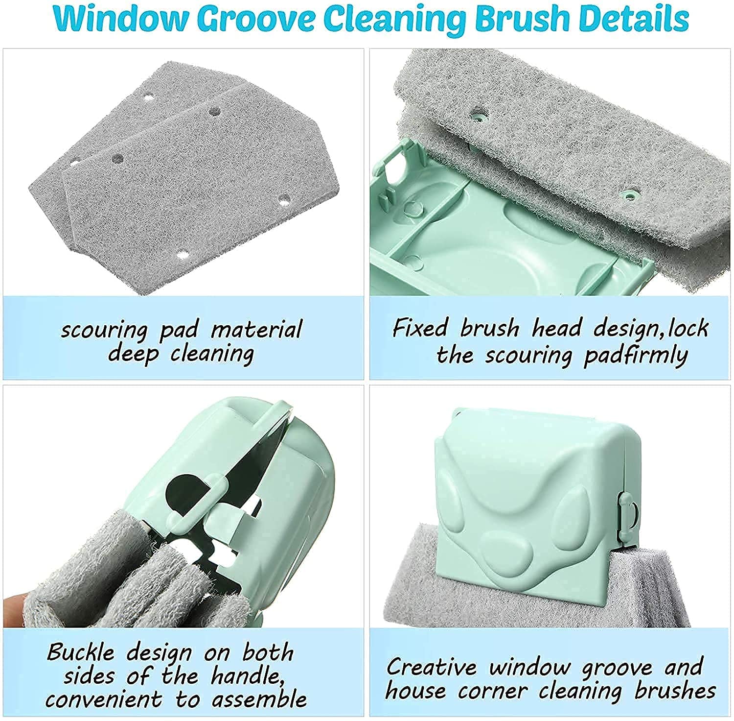 edge cleaner - Image 5