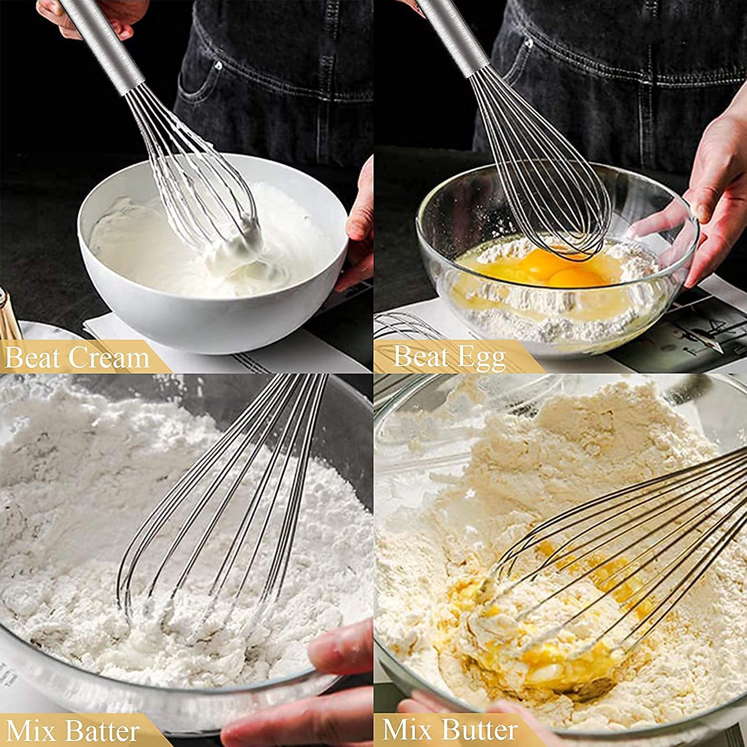 egg whisk - Image 2