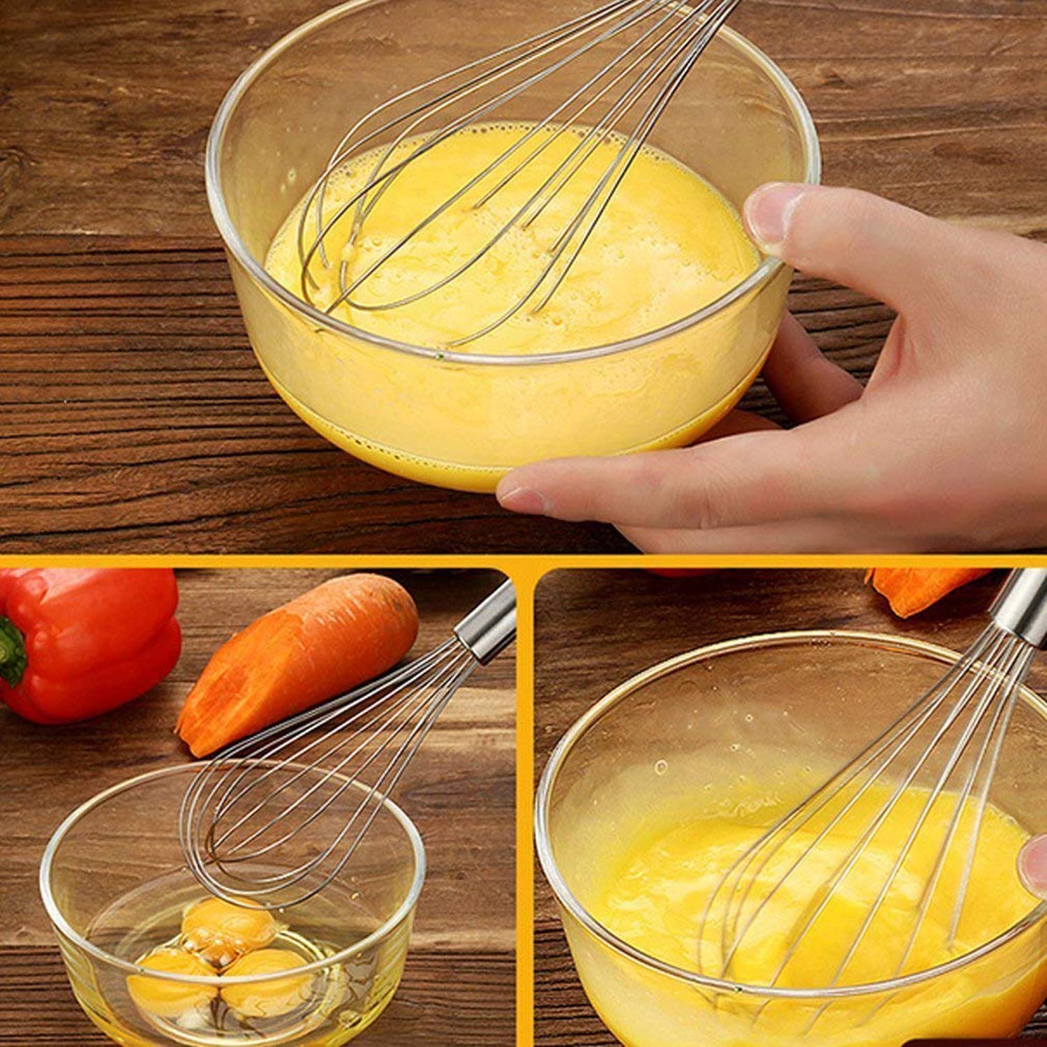 egg whisk - Image 3