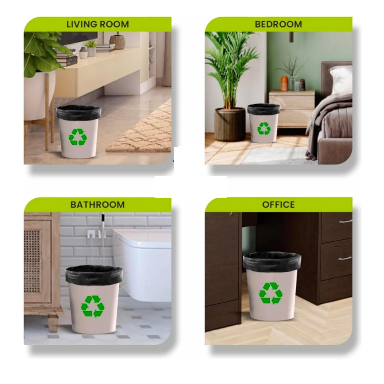 garbage cover (medium) - Image 2