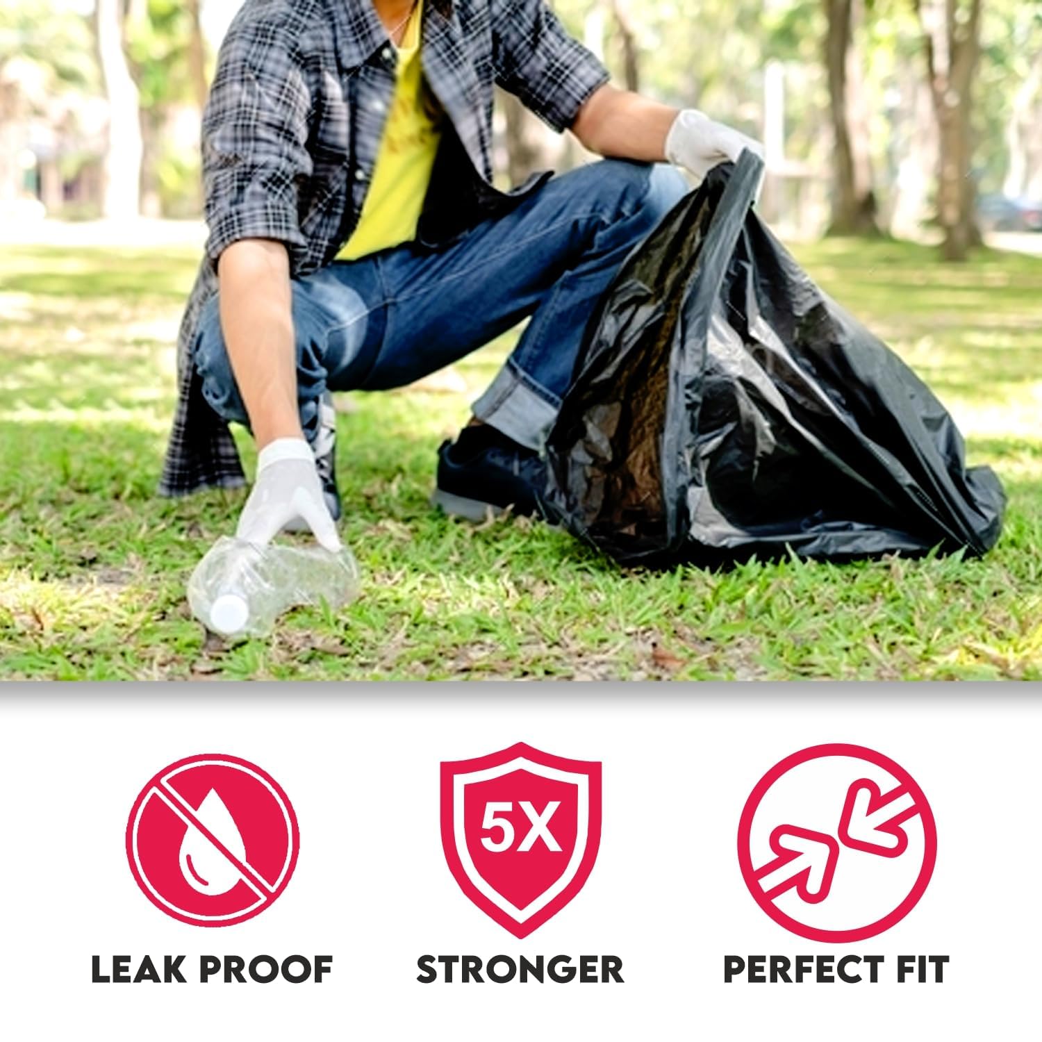garbage cover (medium) - Image 3