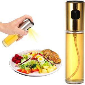 Oil Spray Bottle