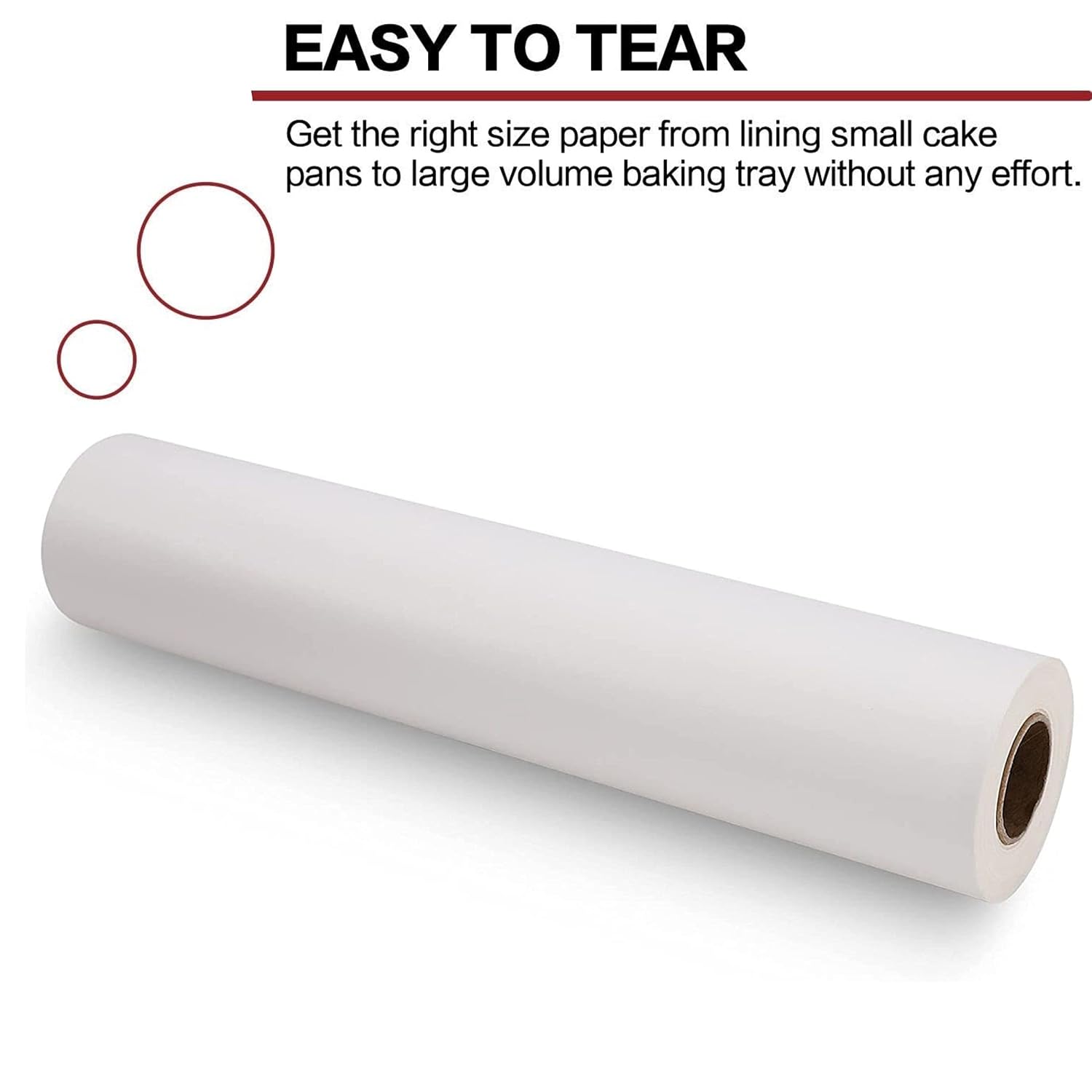 Baking Paper 20mtr - Image 2