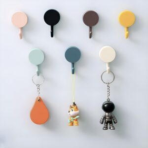 Round Hook(2pc)