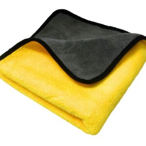 Microfiber Towel