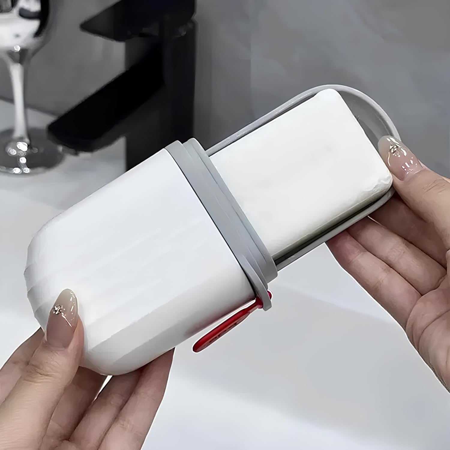 Travel Soap Case - Image 2