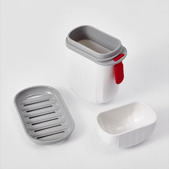 Travel Soap Case - Image 3