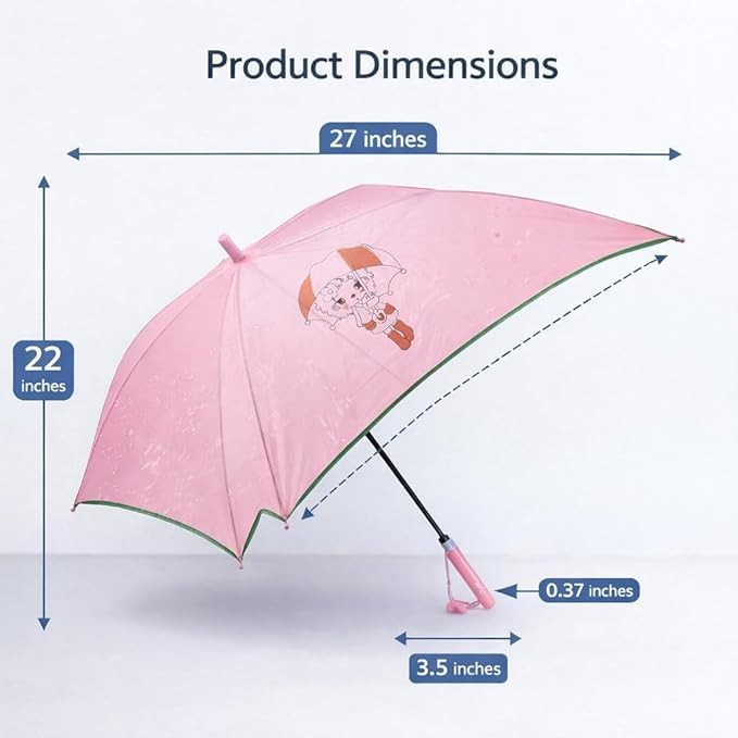 Square Umbrella - Image 3