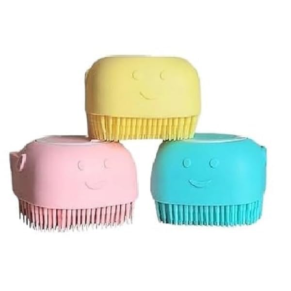 Body Bath Brush - Image 6