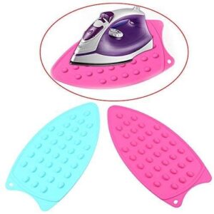 Silicone Iron pad