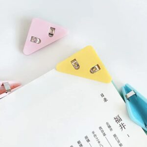 Paper Corner Clip