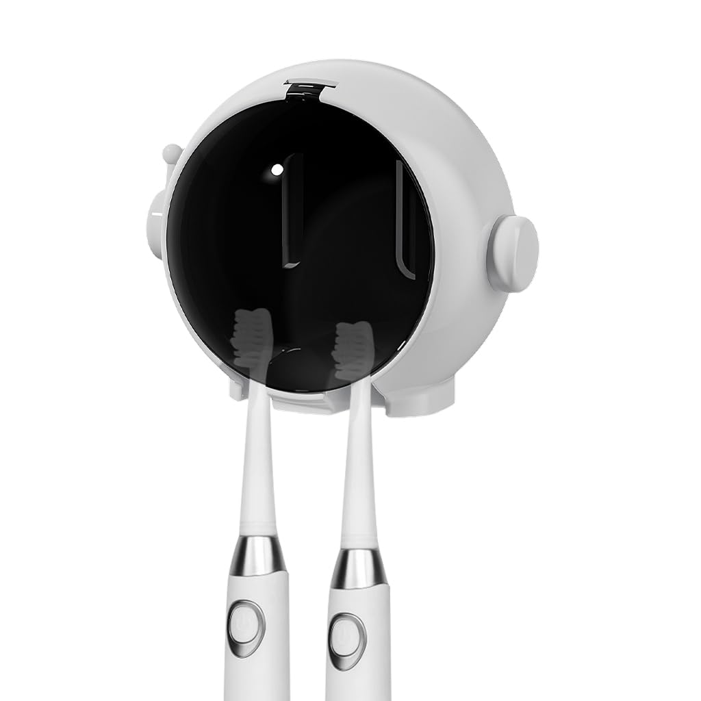 Wall-mounted brush holder - Image 6