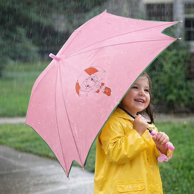 Square Umbrella
