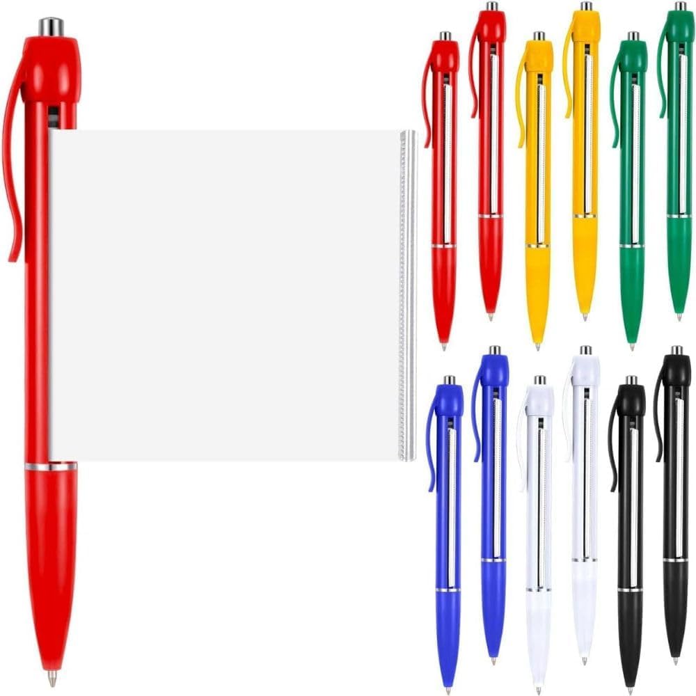 Rollout paper pen - Image 2