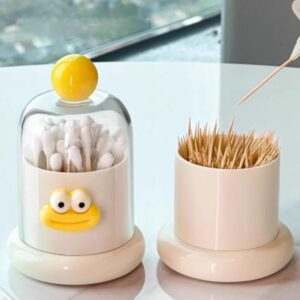 Toothpick Holder