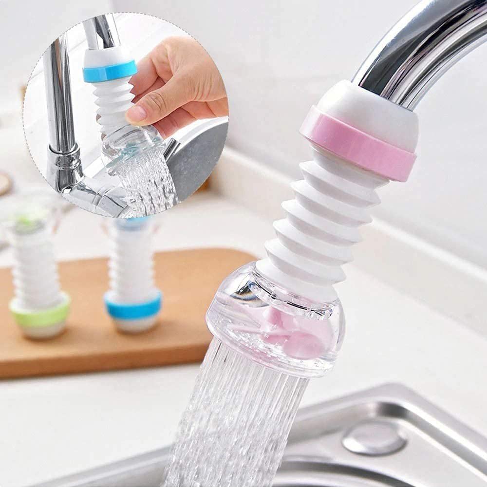 360 Plastic Water faucet - Image 6