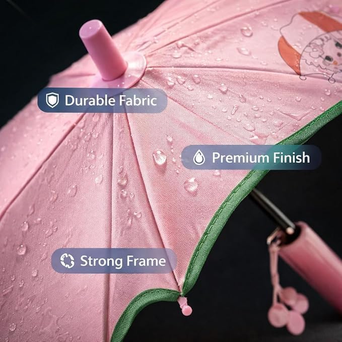 Square Umbrella - Image 2