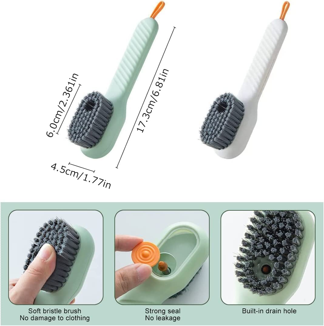 cleaning brush - Image 7