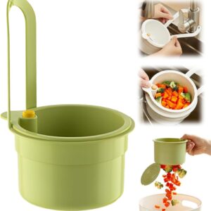 Sink Drain Basket