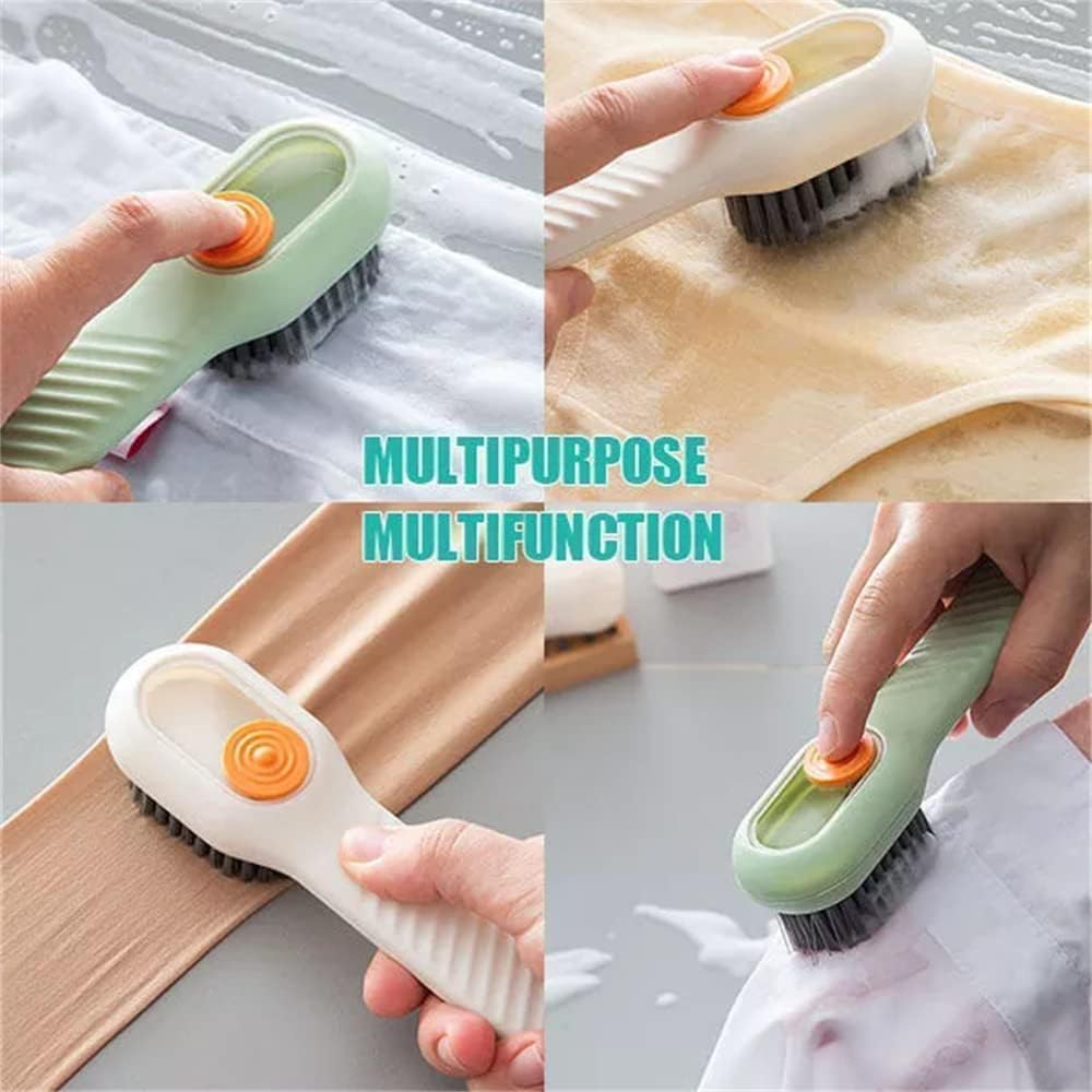cleaning brush - Image 6