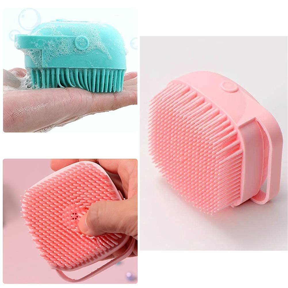 Body Bath Brush