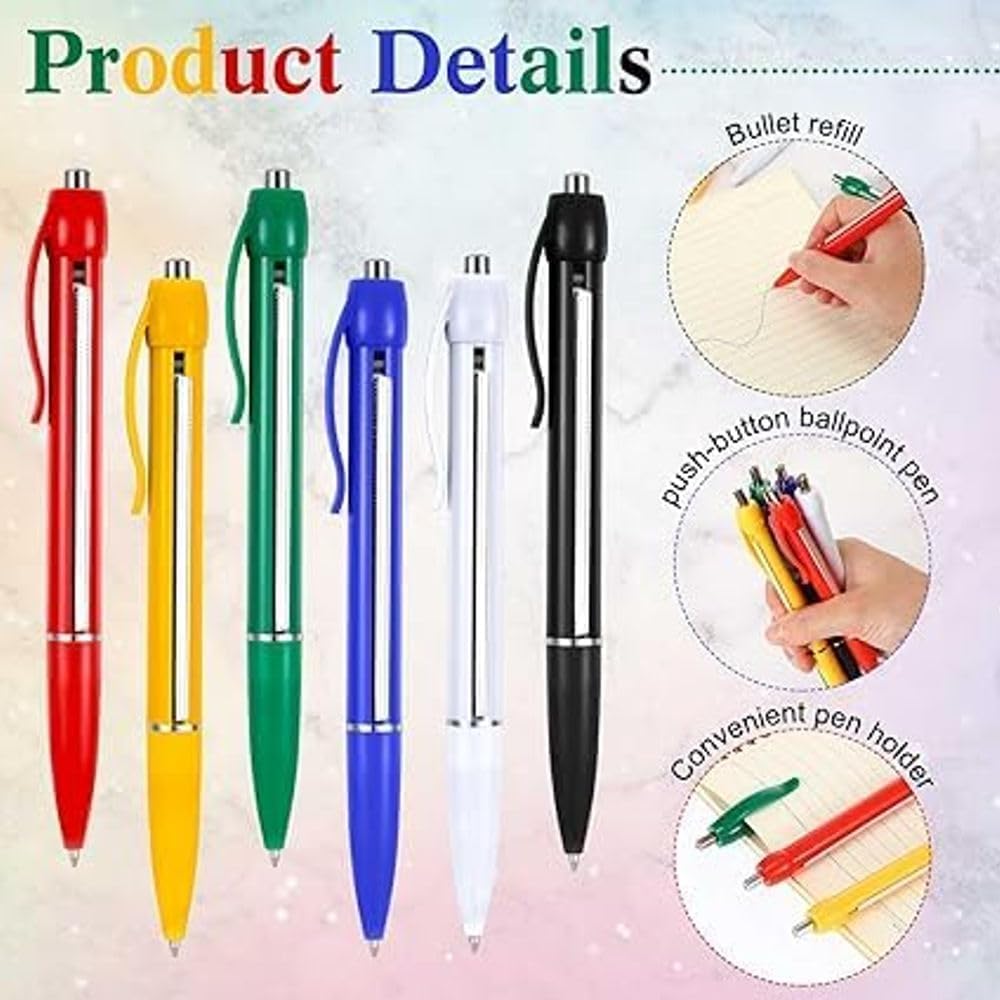Rollout paper pen - Image 6