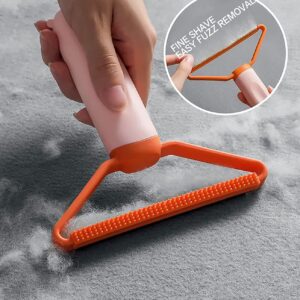 Lint Remover