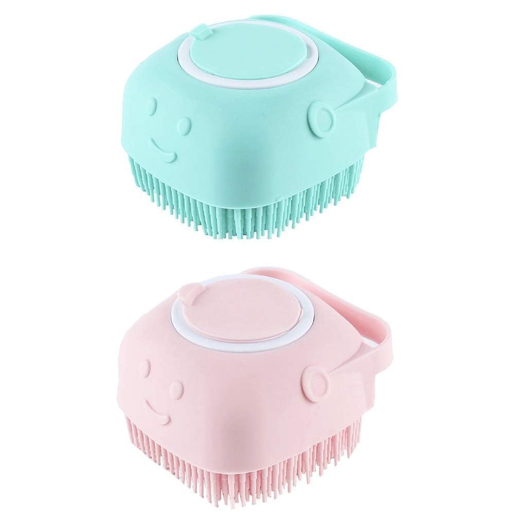 Body Bath Brush - Image 5