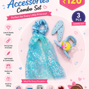 hair accessories combo1