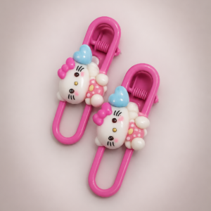 kids set of 2 premium clips
