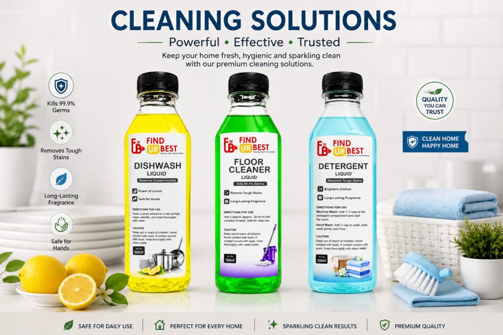 cleaning-solution