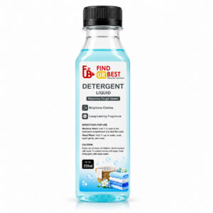 Detergent Liquid(250ml)