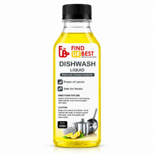 DishWash Liquid(250ml)