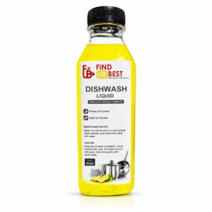 DishWash Liquid(500ml)
