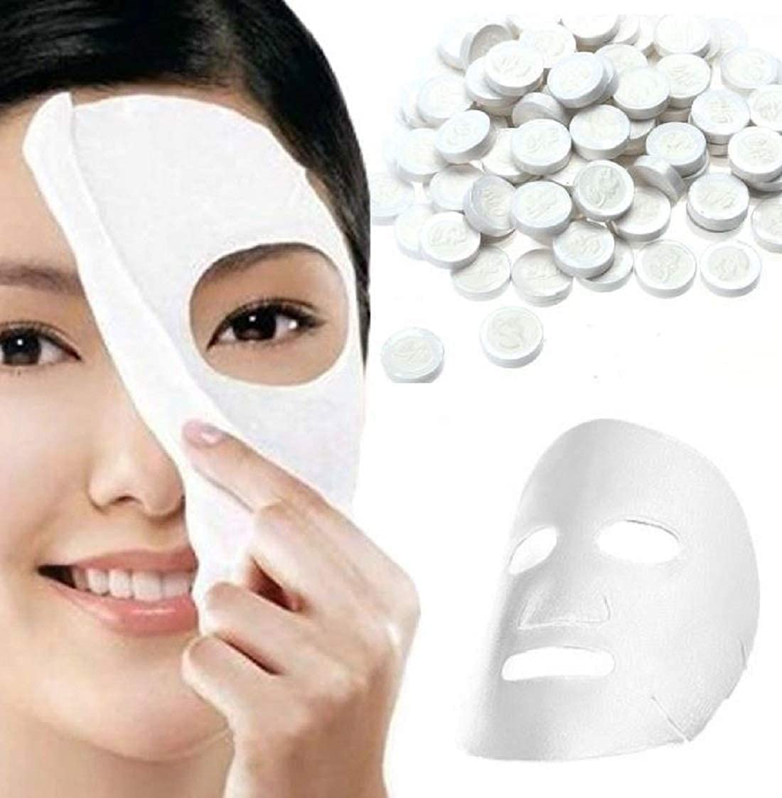 tissue mask pack of 2