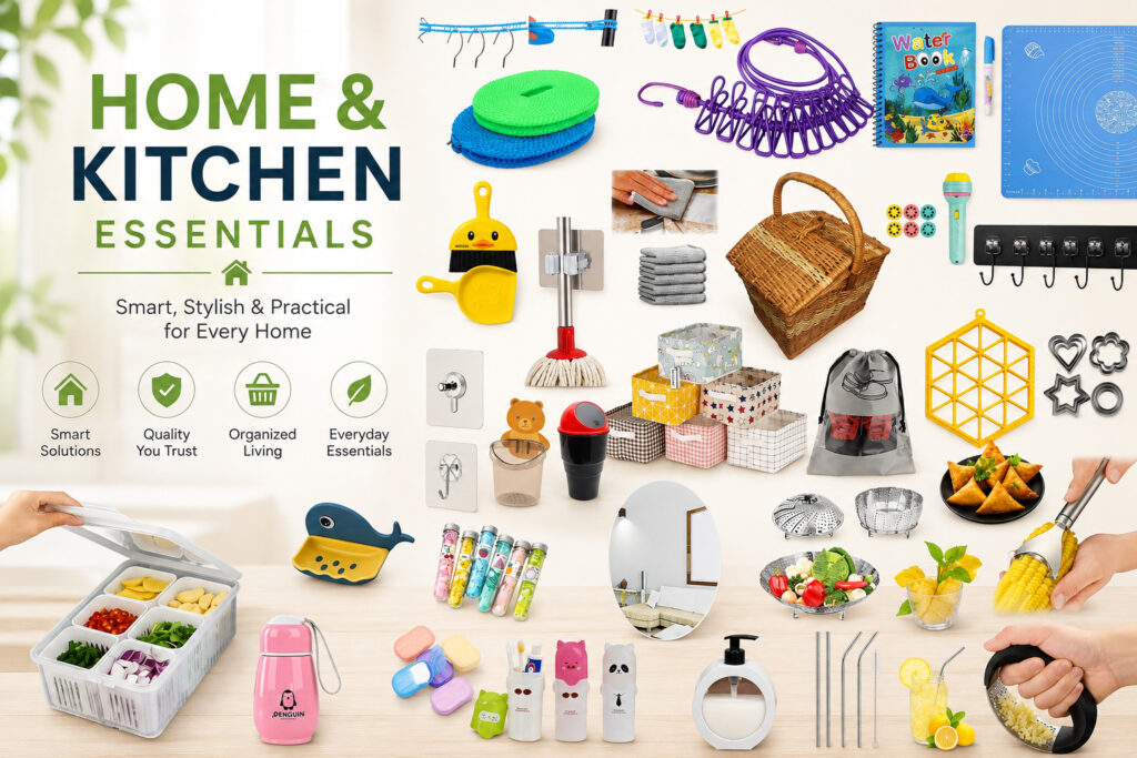 home-kitchen
